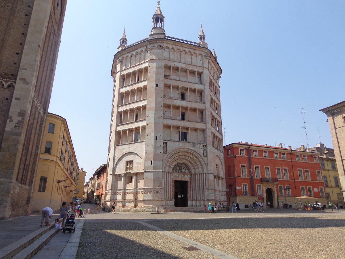 #Parma #EmiliaRomagna #Italia.