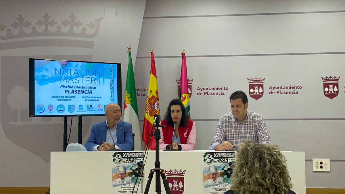 A. D. Plasencia 96 tweet media