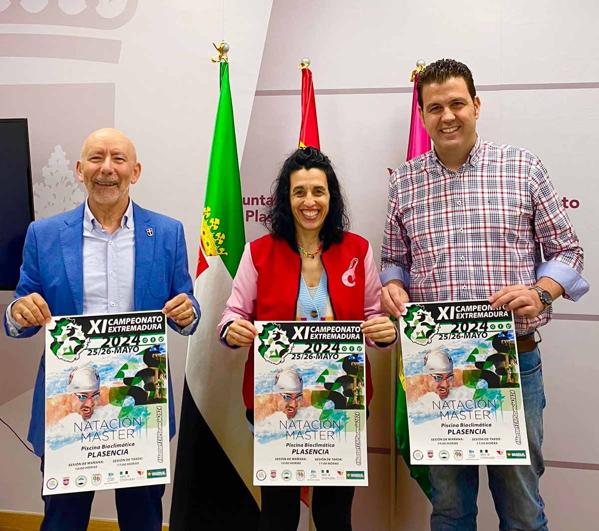A. D. Plasencia 96 tweet media