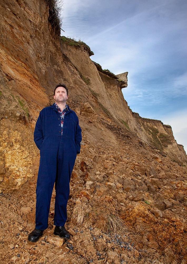 fEasttheatre's tweet photo. Meet Manny...
Your bones have already grown to accept the wind, like the hawthorns up there on the road. They can’t be re-bent now,’

Elephant by Jeremy Page 
Dir @dawnyfinnerty premieres at @SheringhamLT 13th June

https://t.co/KlrFDXcOaP

Supported by @SeagullTheatre @aceagrams https://t.co/ury83tkv9E