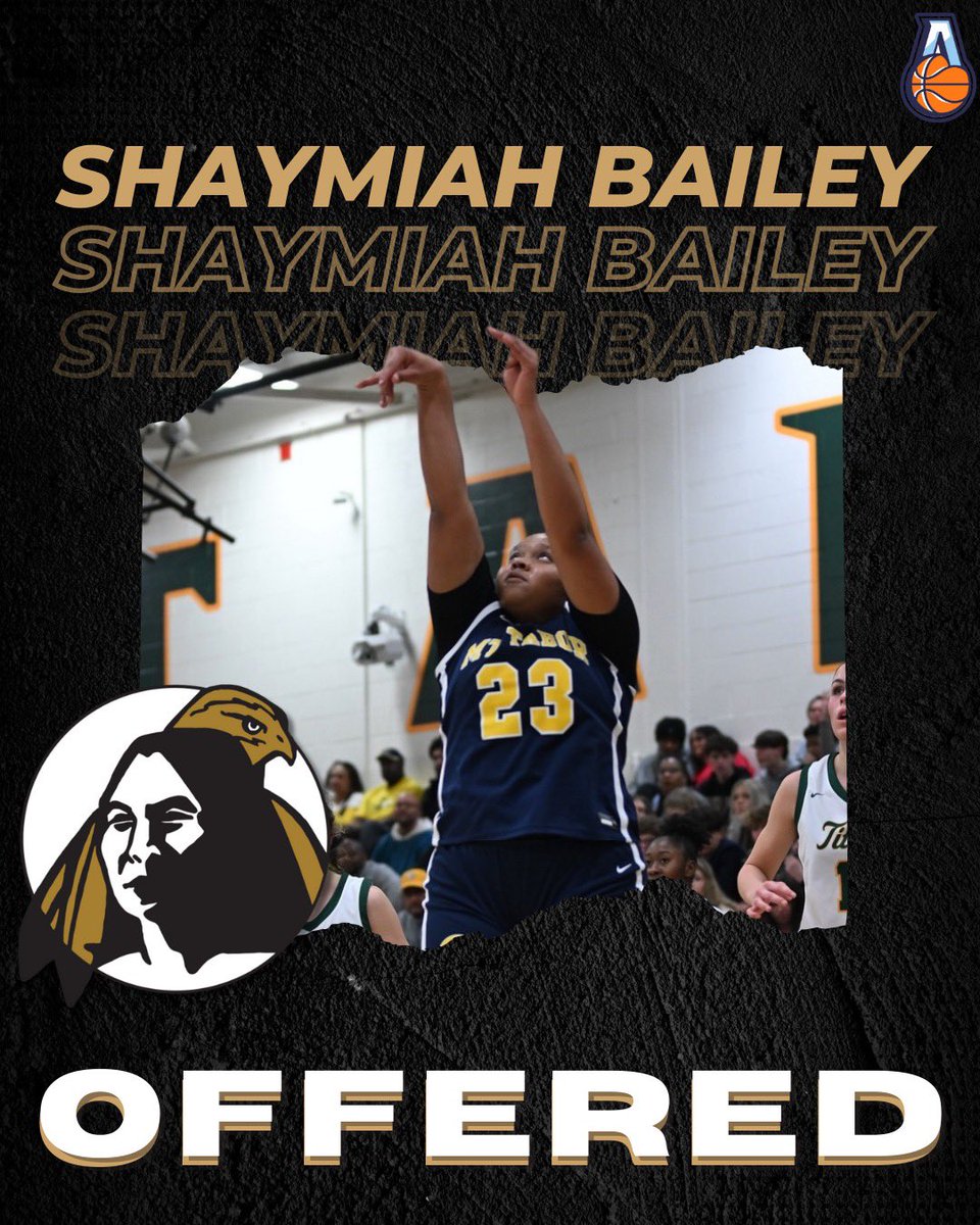 Shaymiah Bailey (@shaymiahb07) on Twitter photo Thank you to <a href="/_k_eeee/">Dr. Kendra Samuels-Eaton</a> & <a href="/donaldbohannon/">donald bohannon</a> for believing in me and giving me a full scholarship to play for @uncpwbb! @assist_u_ Thank you to <a href="/_k_eeee/">Dr. Kendra Samuels-Eaton</a> & <a href="/donaldbohannon/">donald bohannon</a> for believing in me and giving me a full scholarship to play for @uncpwbb! @assist_u_