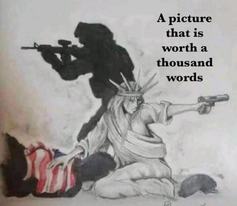 Americans! The final battle approaches against Satans evil American Communist Party!! We must defend our beloved Country from this pure evil!!🤬🤬🤬 #AmericanCommunistParty