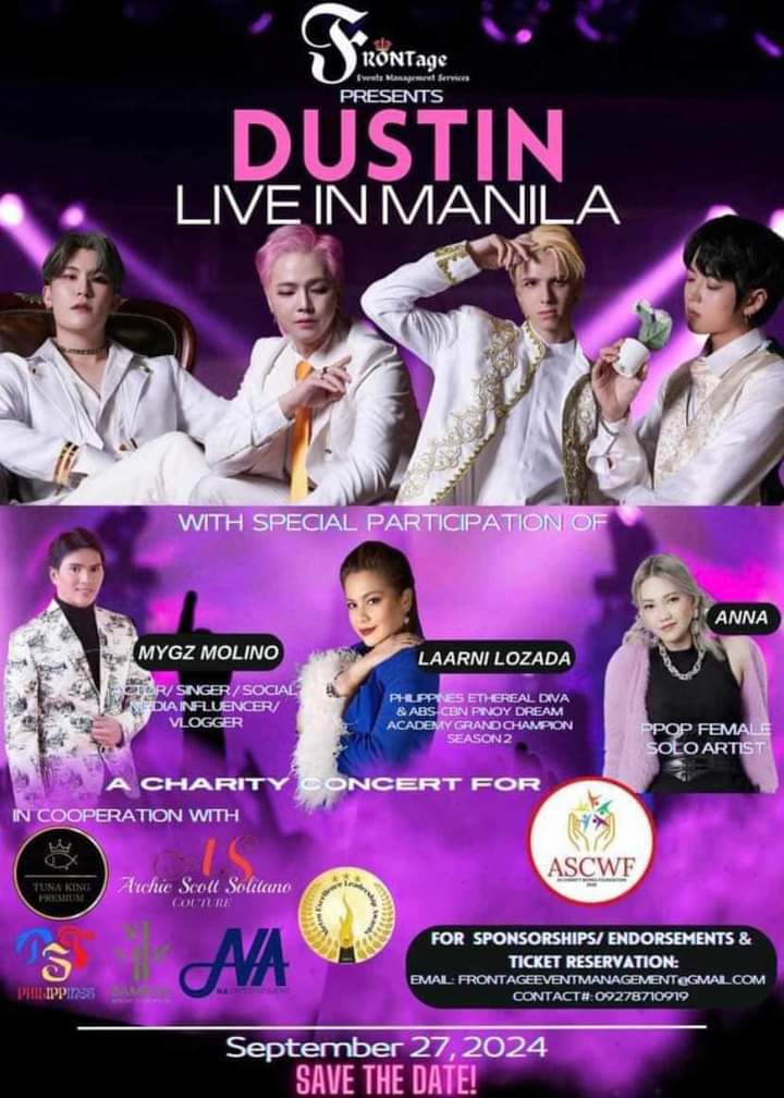 Make positive thoughts and enjoy every moment of the day.

KABUNSOAN STANDS FOR MYGZ