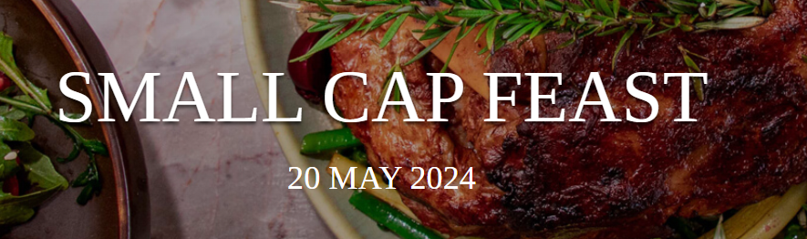 HybridanLLP's tweet photo. In today's #smallcapfeast; news from....
#CGNR #CORA #CTA #HAYD #KGH #LIKE #MET1 #SAAS #SDI #UJO
https://t.co/JP0VFNsvFi https://t.co/Qhj2GcvmPY