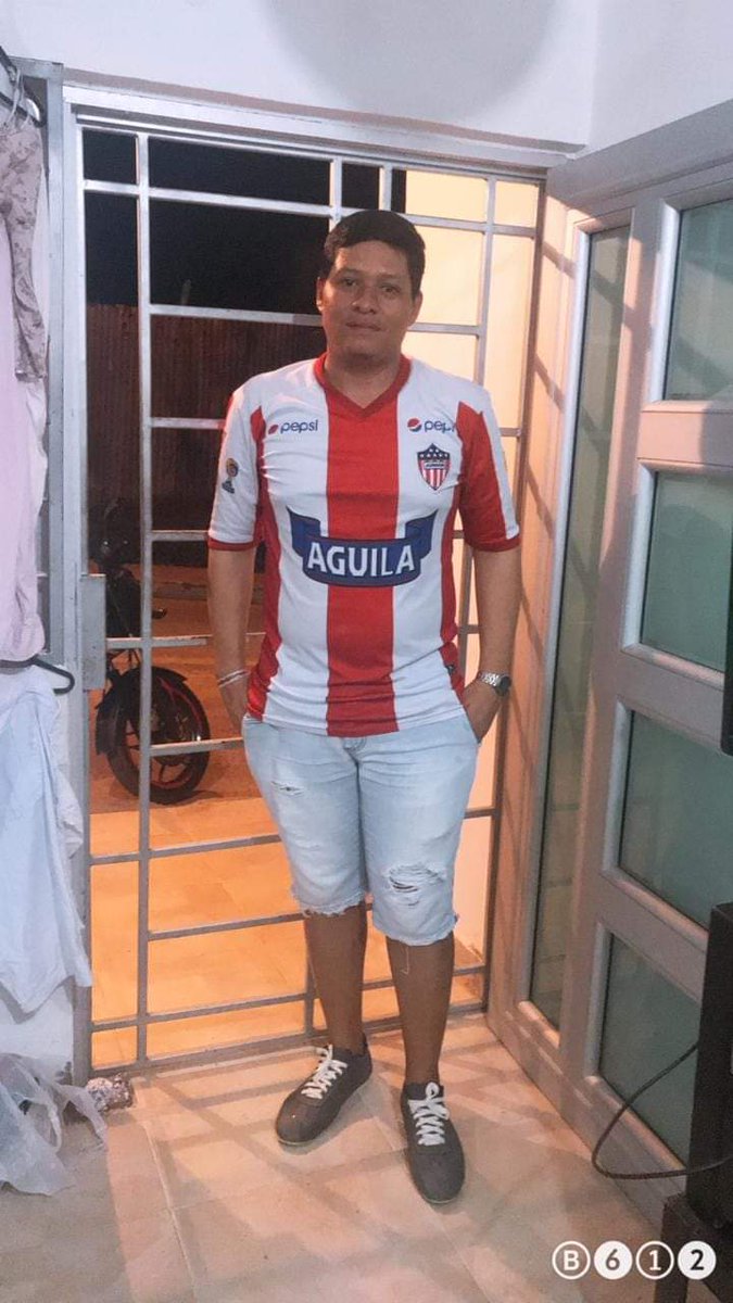 Enrique Carlos Brieva Batista (@brievabati86586) on Twitter photo 