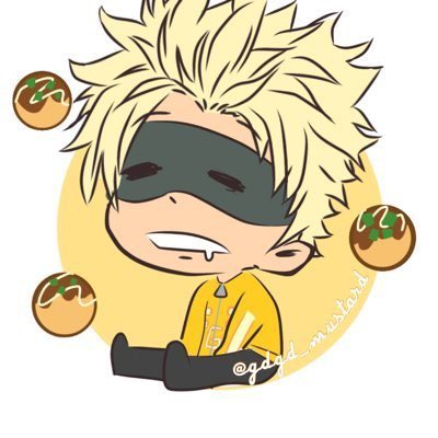 gdgd_mustard's tweet photo. アイコン変えます。
ヒロトラは引退してしまったのでヒロアカキャラから変えようと思います。

今遊んでるゲームは ピクミンと ブレオダなので推しと推しを合体させました。紫エルヴィンです。よろしくお願いします。

 #ピクミンブルーム  #ブレオダ https://t.co/geglOK4cqI