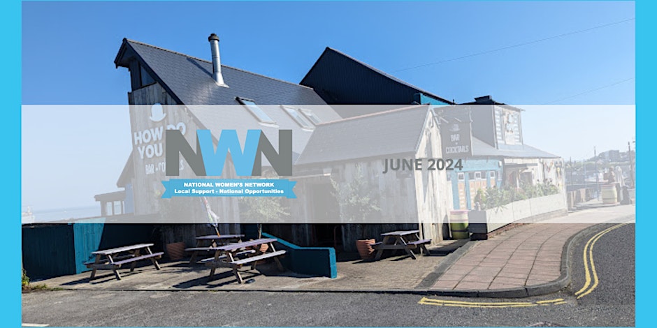 We are really excited to be trying out a new venue for our June meeting - How Do You Do in North Shields. It's a fabulous location overlooking North Shields Fish Quay!

Book your place now: eventbrite.co.uk/e/how-do-you-d… #nefollowers #northshields #networking #womensnetwork