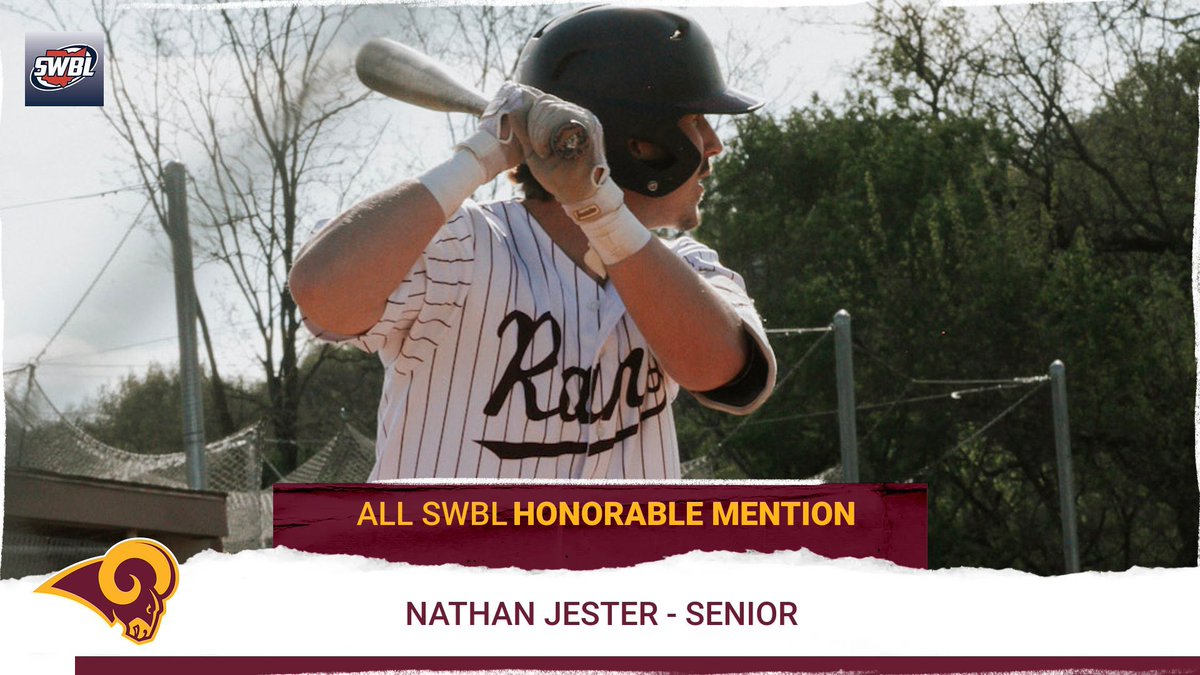 Ross Baseball tweet media