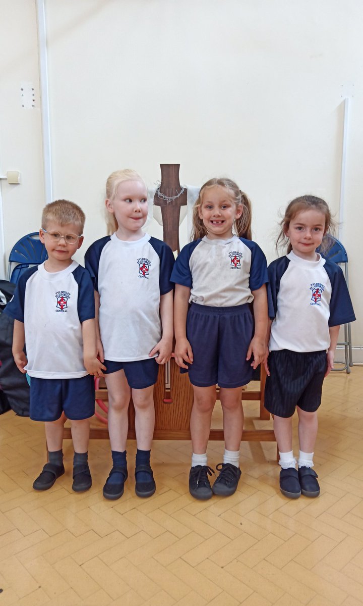 MrsDSGC's tweet photo. Some super skills seen at the Reception ATSA Kickstarterz Taster Session today. Thank you to Jonny and well done to all the children who took part. @MrGSGC https://t.co/seeJzGXIUR
