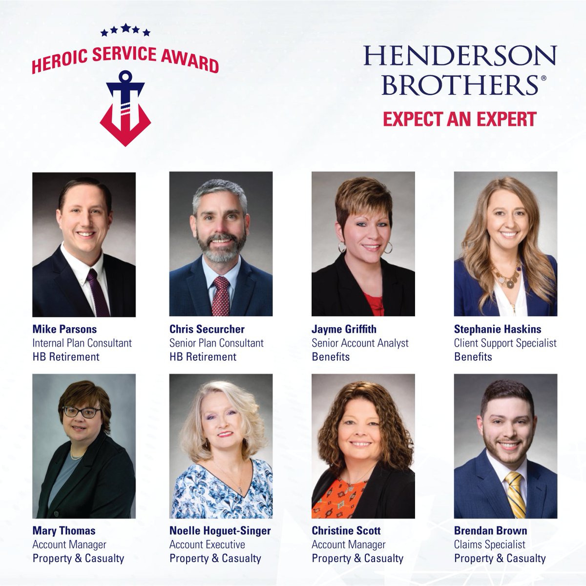 Henderson Brothers tweet media