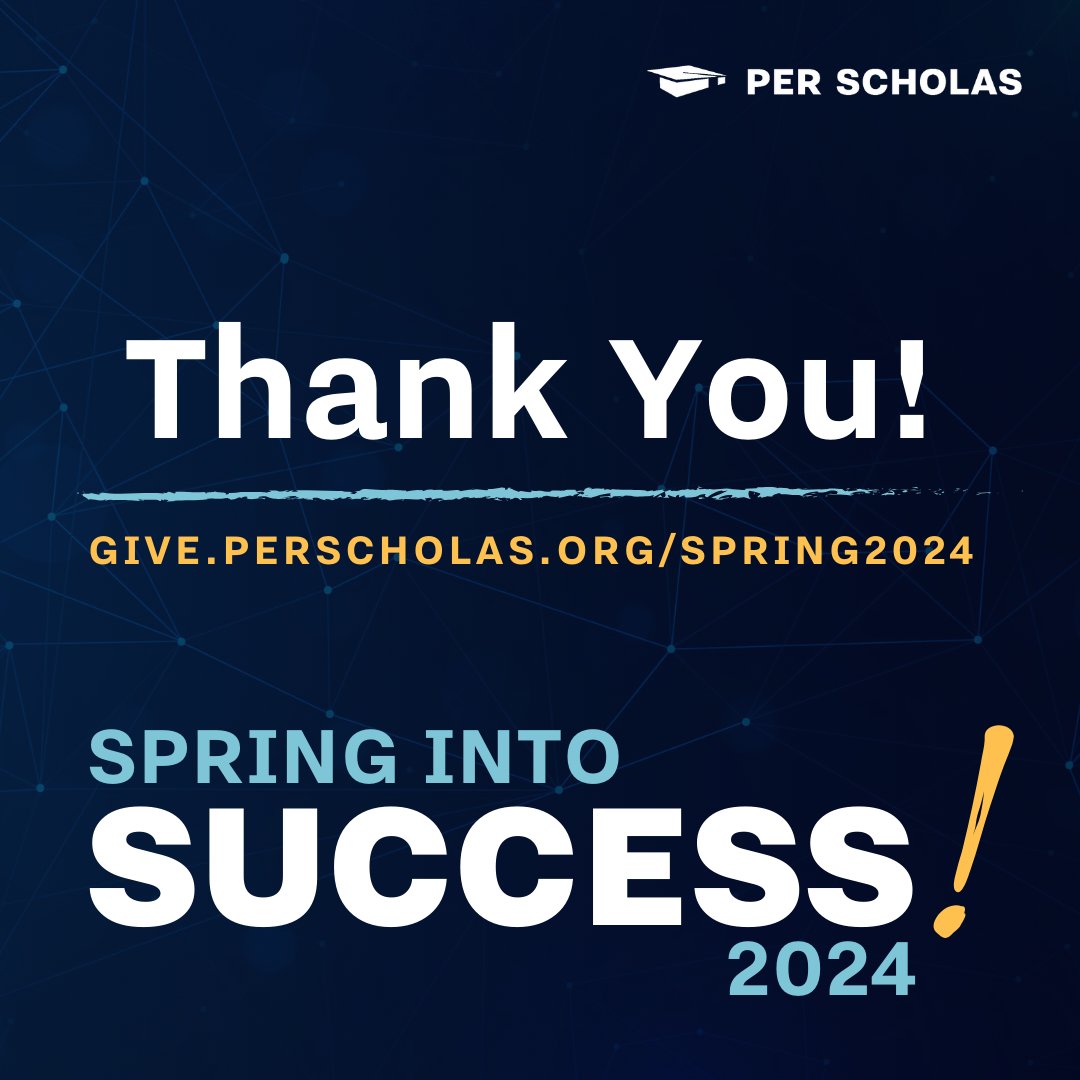 🌟 Thank you to everyone who supported our Spring Into Success campaign! Your support enables us to continue offering no-cost, high-quality tech training. Here's to more success and unlocking potential together! 💪 #UnlockingPotential #ChangingTheFaceOfTech #SpringIntoSuccess