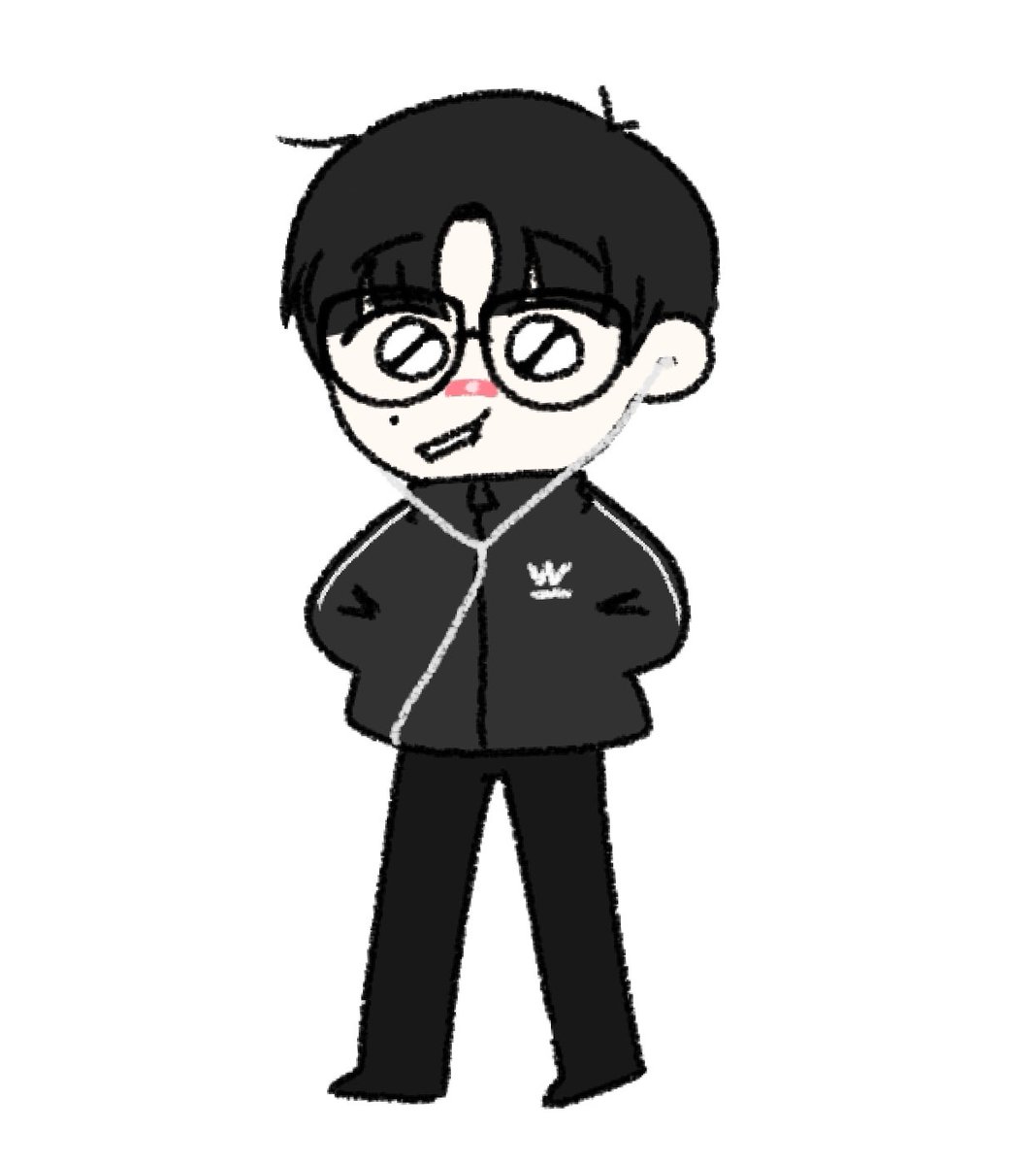 hi_siaclef's tweet photo. 우리가 생각한 아디다스토끼 https://t.co/9z2m0D5bAJ