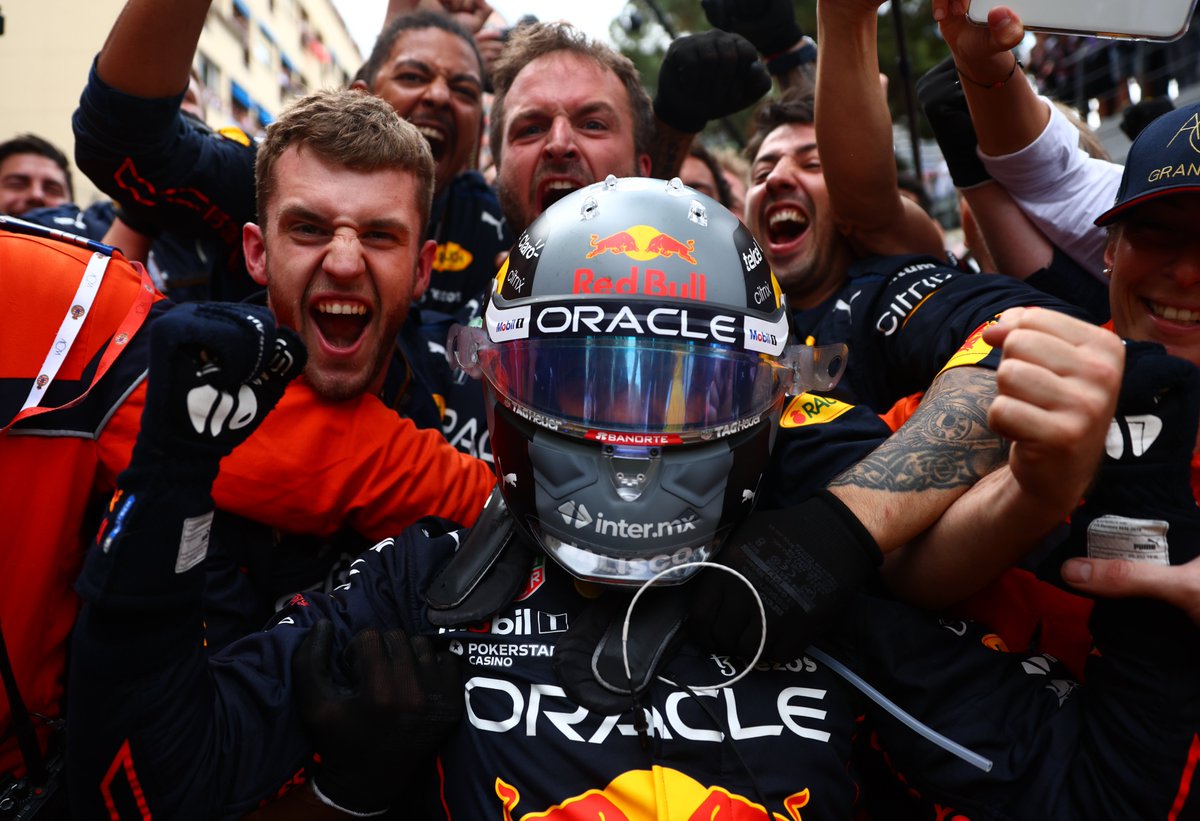 F1Katt's tweet photo. No se si habrá una segunda parte, pero si algo nos quedó es todo lo que pasó, en  ✨Monaco ✨. https://t.co/rBRTNdnomA