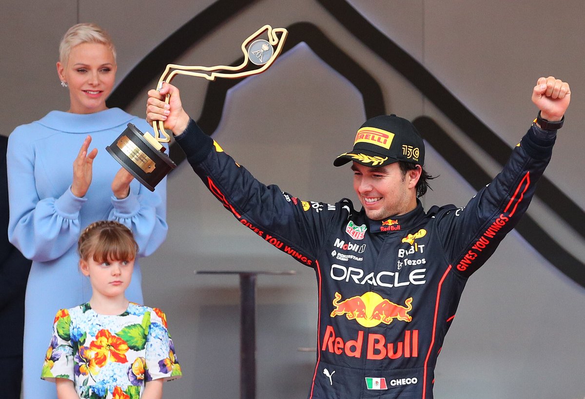 F1Katt's tweet photo. No se si habrá una segunda parte, pero si algo nos quedó es todo lo que pasó, en  ✨Monaco ✨. https://t.co/rBRTNdnomA