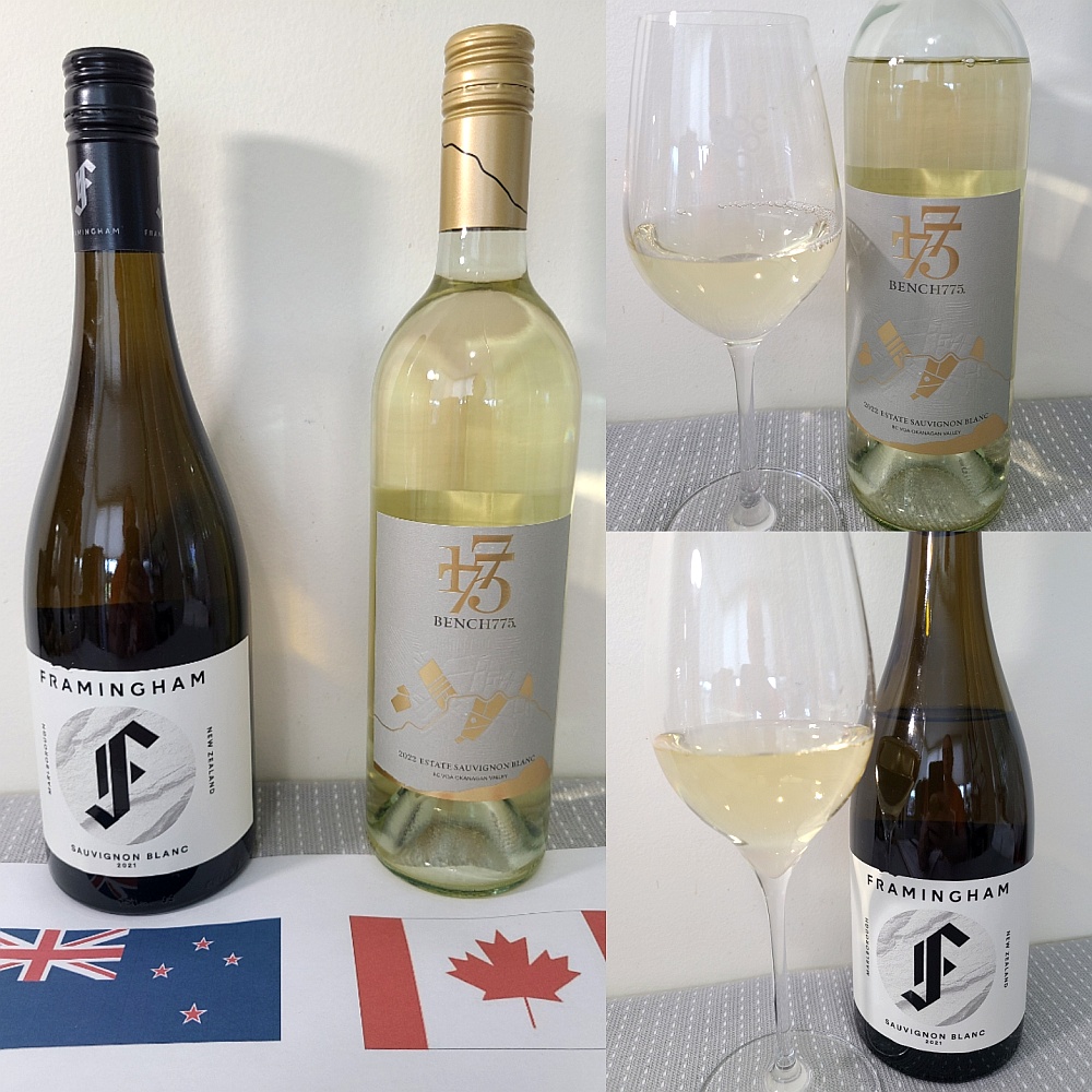 Exploring the Distinctions Between #PinotNoir and #SauvignonBlanc Wines in BC and New Zealand. #NZwine #BCwine #winelover @bench1775 @FraminghamWines @robinridgewinery @MariscoWine @bcwine wp.me/p1rfI3-9rK
