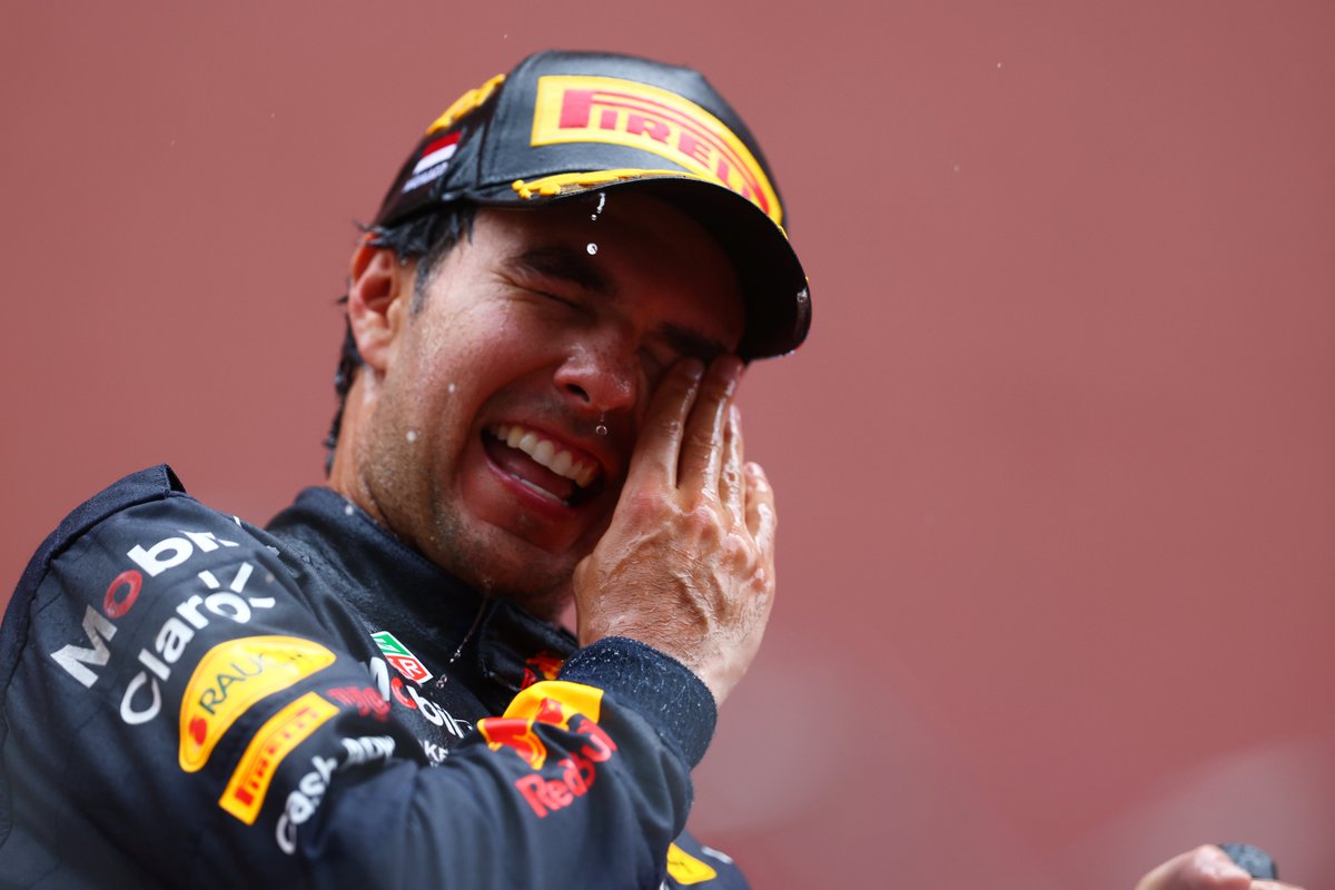 F1Katt's tweet photo. No se si habrá una segunda parte, pero si algo nos quedó es todo lo que pasó, en  ✨Monaco ✨. https://t.co/rBRTNdnomA
