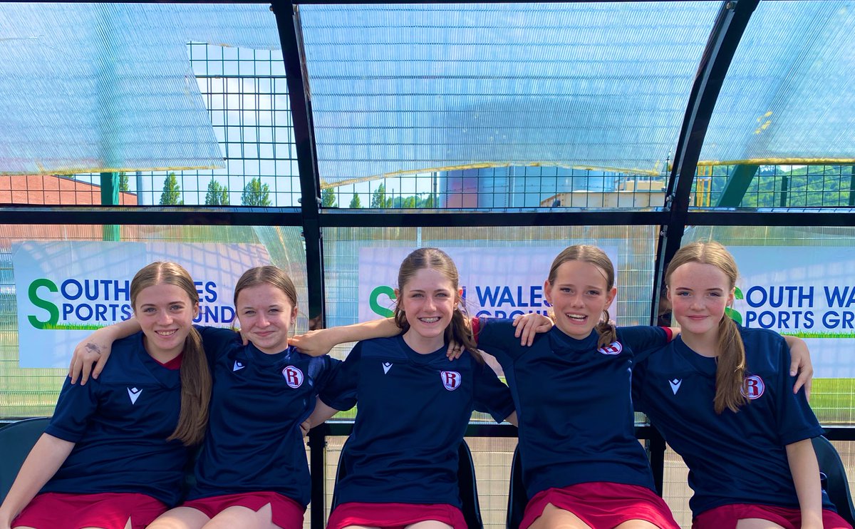 Radyr PE Department tweet media