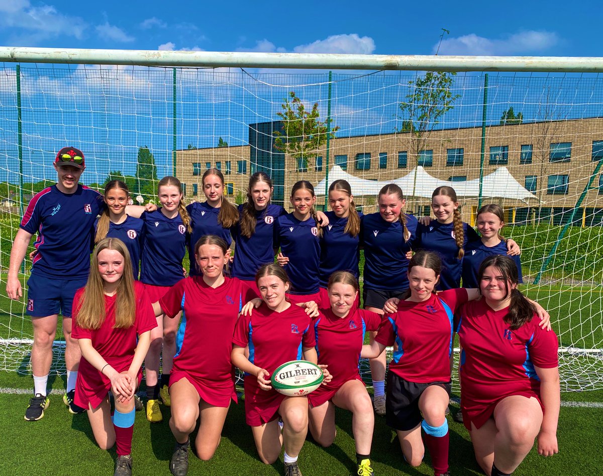 Radyr PE Department tweet media