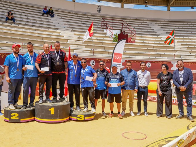 Foto cedida por Ayuntamiento de Torrejón