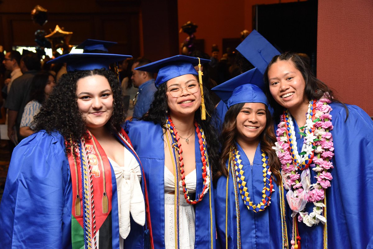 Congratulations Class of 2024!