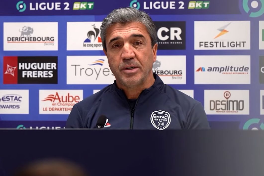 David Guion : 'L'ESTAC a toujours été un club qui a rebondi, qui a fait preuve de résilience. Il faut le remettre dans le monde professionnel le plus rapidement possible' A lire ici 👉 girondins4ever.com/?p=522500 #Girondins