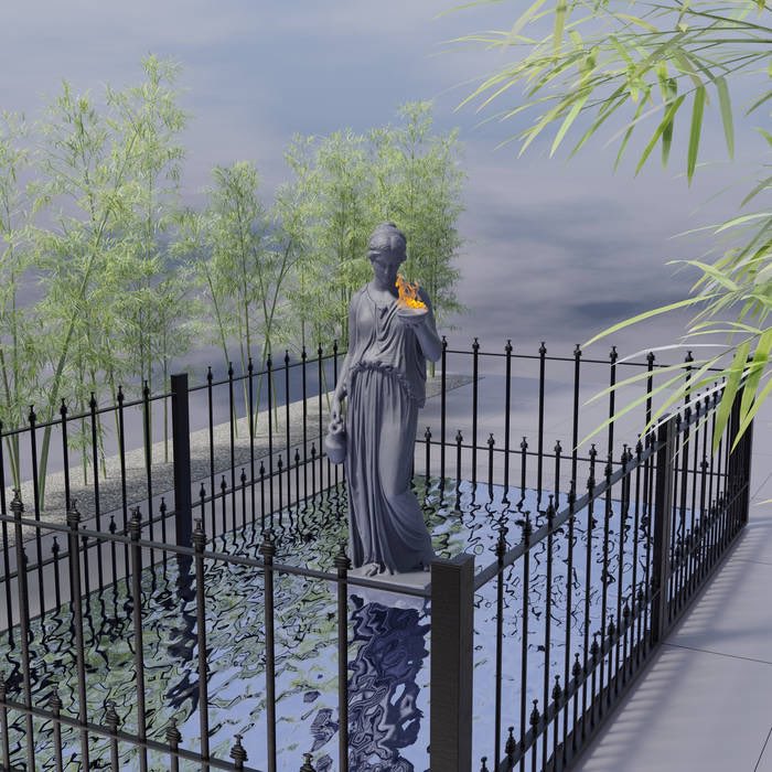 Just keeping everyone up to date: 

We will likely be returning sometime in June. Our hosts have had a pretty busy couple of months which led to a brief hiatus. 

Hope to catch you all soon.