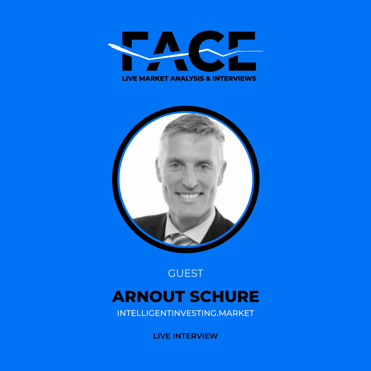 Arnout @intell_invest thinks the SPX is in an ending diagonal. We have posted today's interview with Arnout Schure: bit.ly/3KbgkL0 #Trading #Analysis @ForexStopHunter