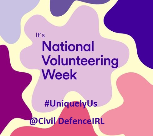 Civil Defence IRL tweet media
