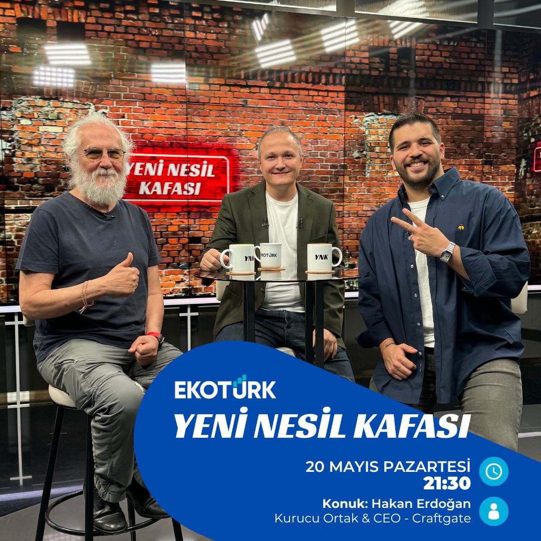 Yeni Nesil Kafasi tweet media