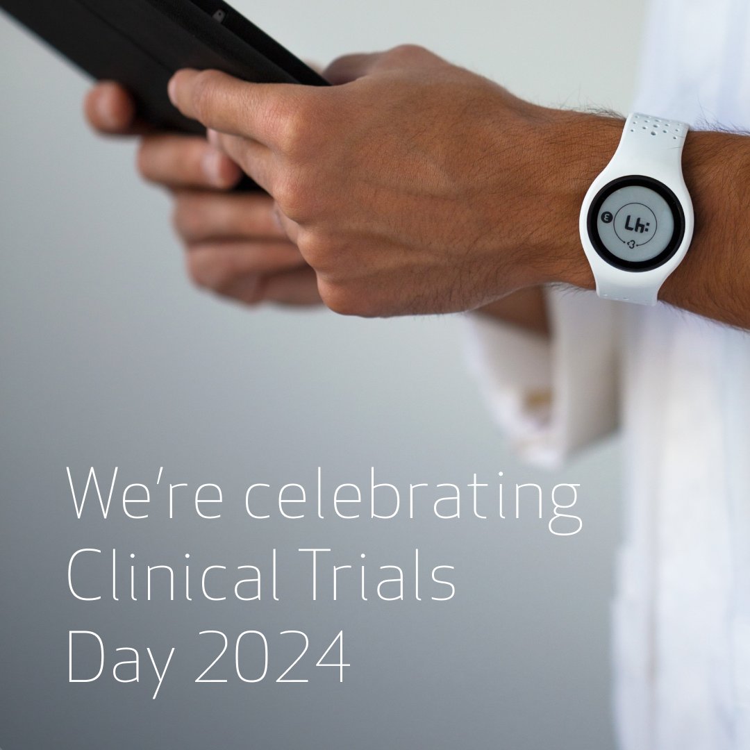 🚀Today marks #ClinicalTrialsDay, where we celebrate everything that has been achieved in this field to date, and reminds us of what more can be done. At Empatica, we are proud to have had the opportunity to partner with many scientists and researchers to establish new ways to