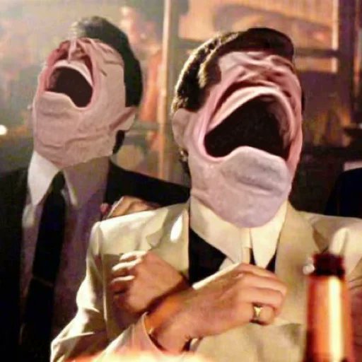 Laughing Shoe tweet media