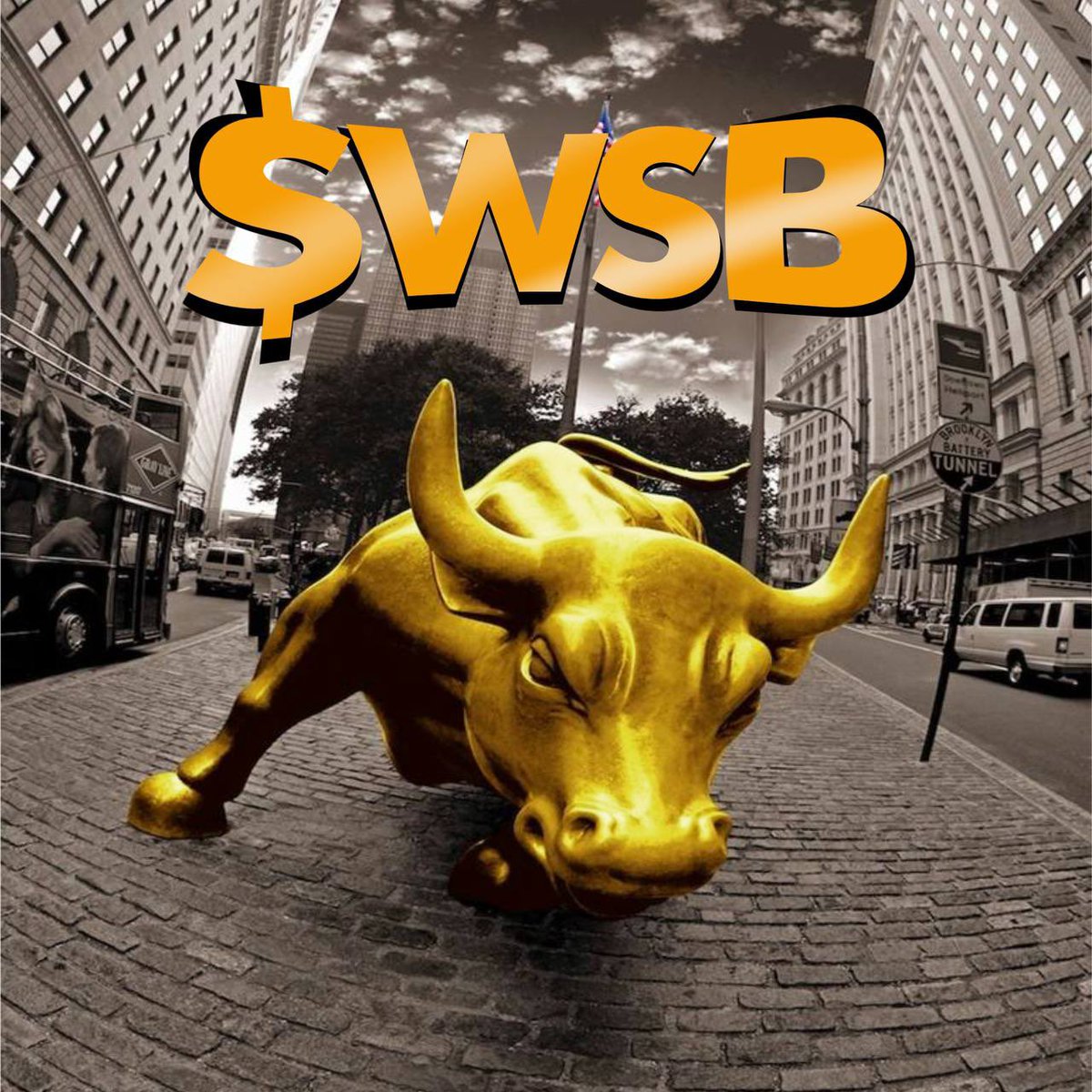 OGSharjeel's tweet photo. @shahh Take a look at $WSB - Wall Street Bulls 
Currently on PumpFun at 27k mcap 

Buy Link - https://t.co/TETObpBtR5 https://t.co/Oq67GHTTVb