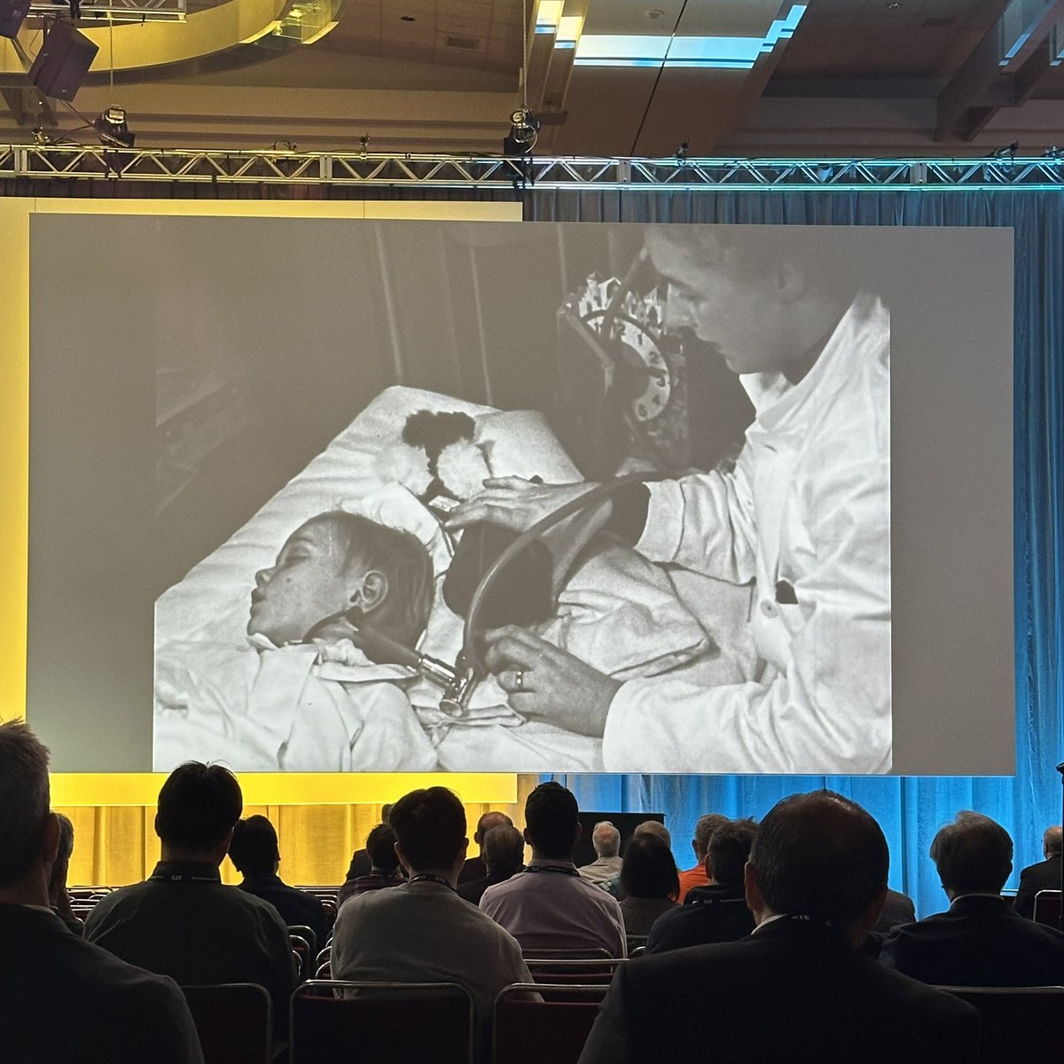 Gordon White tweet media