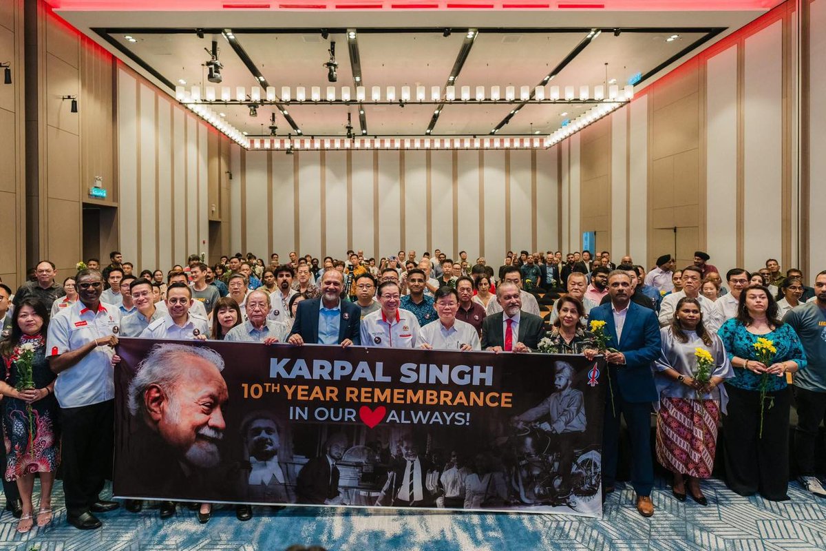 To improve Malaysia’s ranking on the Social Progress Index is to further Karpal’s legacy

blog.limkitsiang.com/2024/05/20/to-…