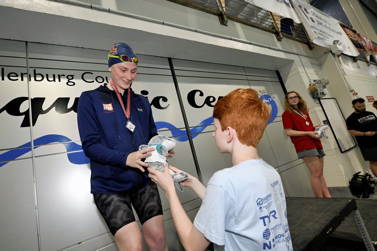 SwimMAC Carolina tweet media