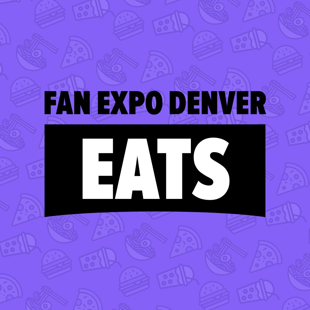FAN EXPO Eats is looking for the best local spots Denver has to offer. Think 'Where would I take the bestie out for dinner?' Restaurants, apply today and offer an exclusive discount or deal for fans from July 4-7 🍕 spr.ly/6019dMlQT