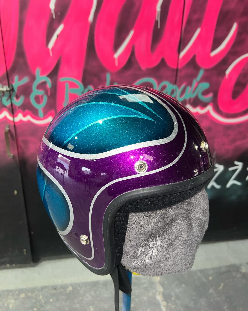 Custom Paints Inc tweet media