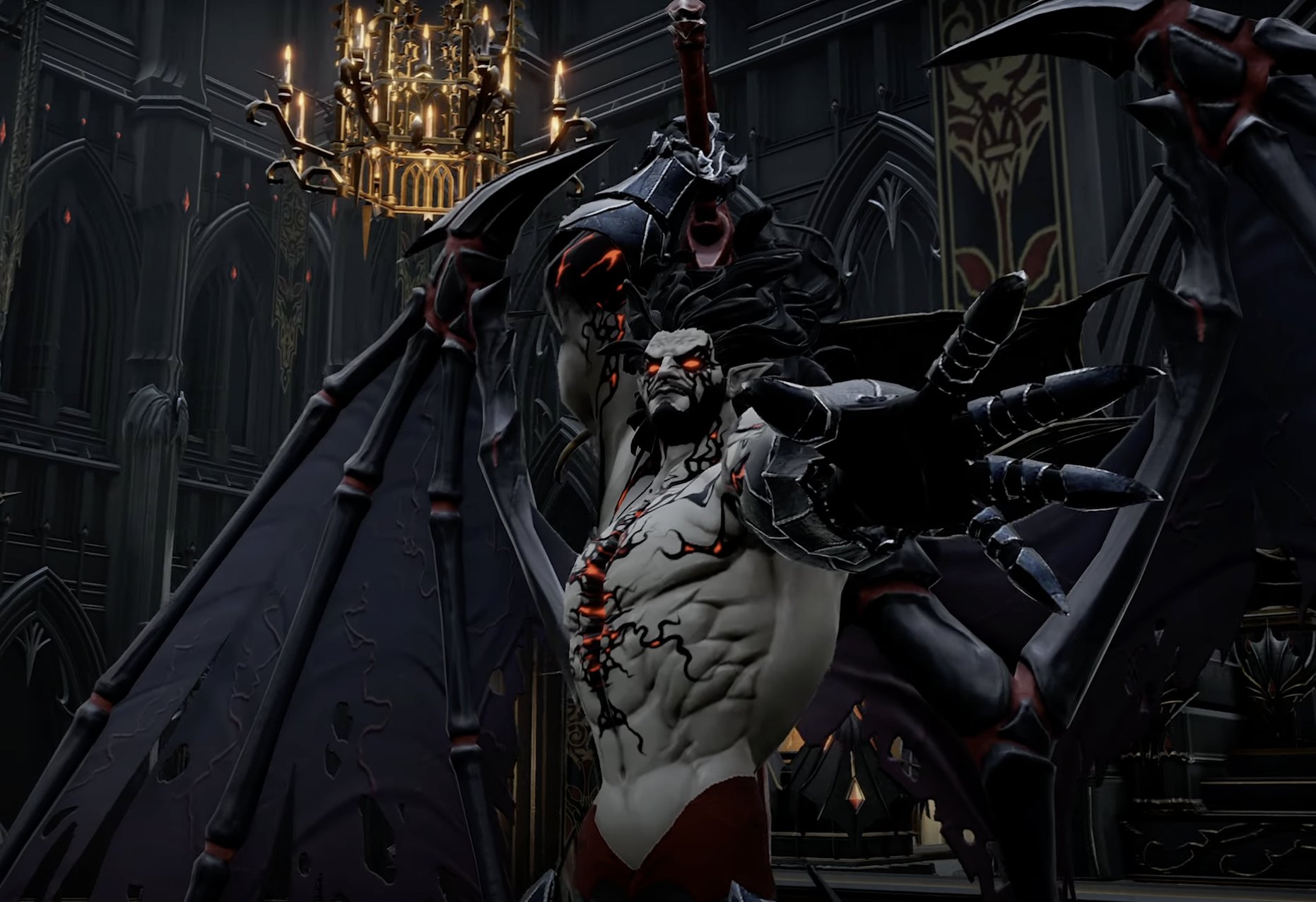 V Rising PS5