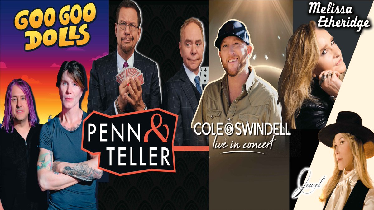 Riverwind Casino tweet media