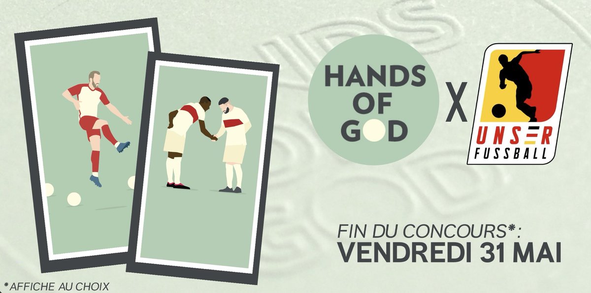 Unser Fußball tweet media