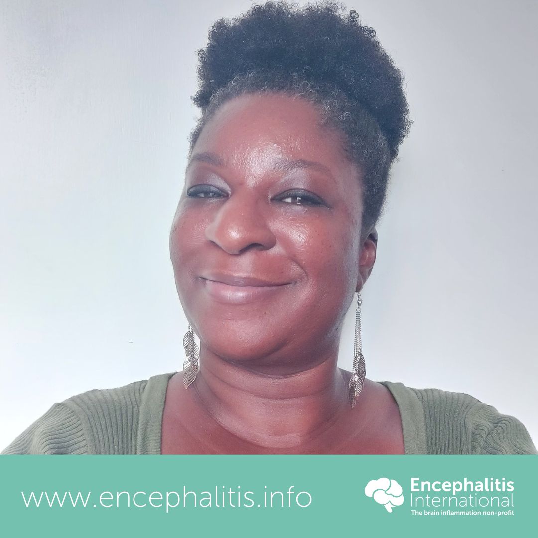 Find out how #encephalitis impacted Lucy's life as she shares her story. After three months off work, her recovery was slow, affecting her memory and maths skills. Learn more about Lucy's experience here: encephalitis.info/story/lucy/?ut…