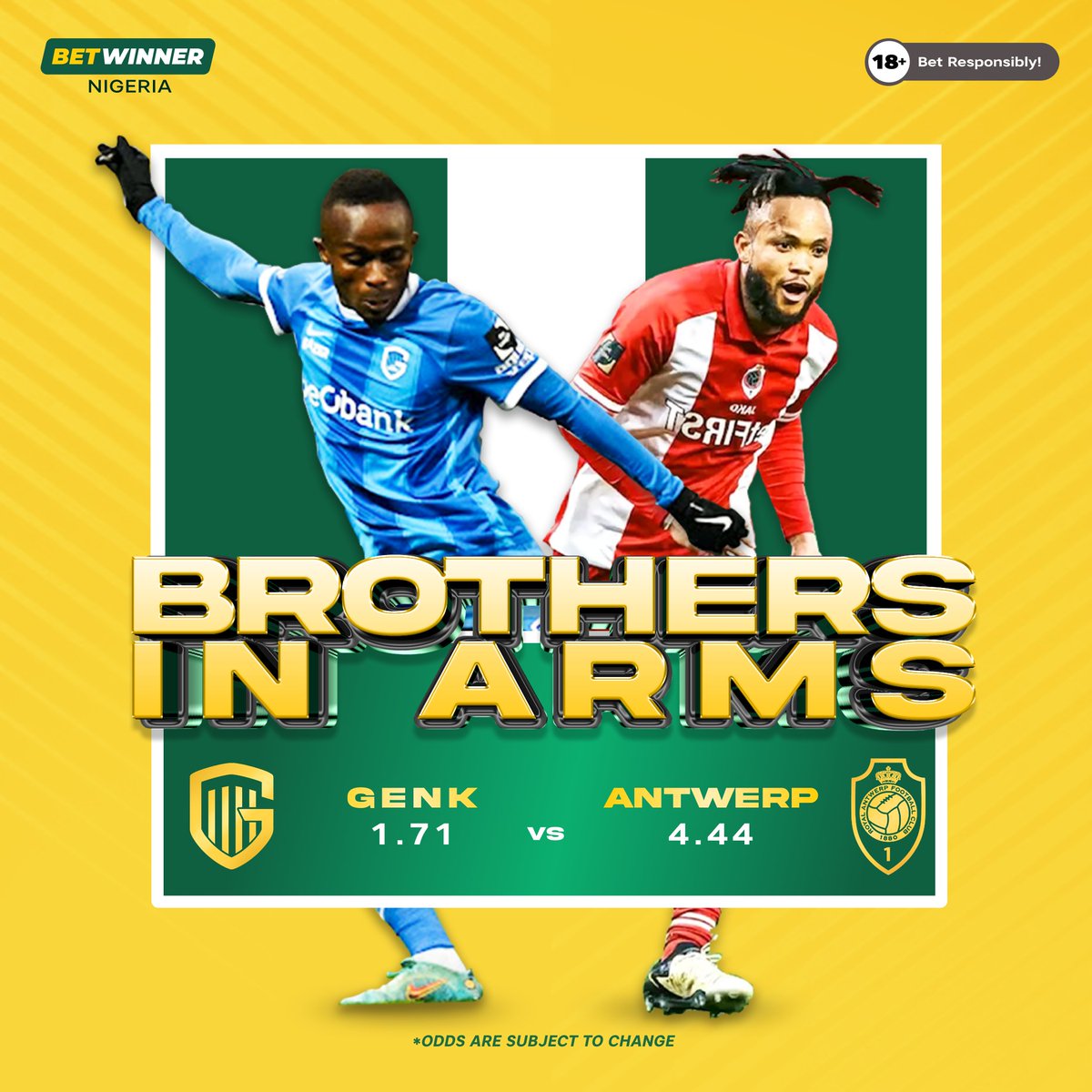 5 Lessons You Can Learn From Bing About Betwinner login