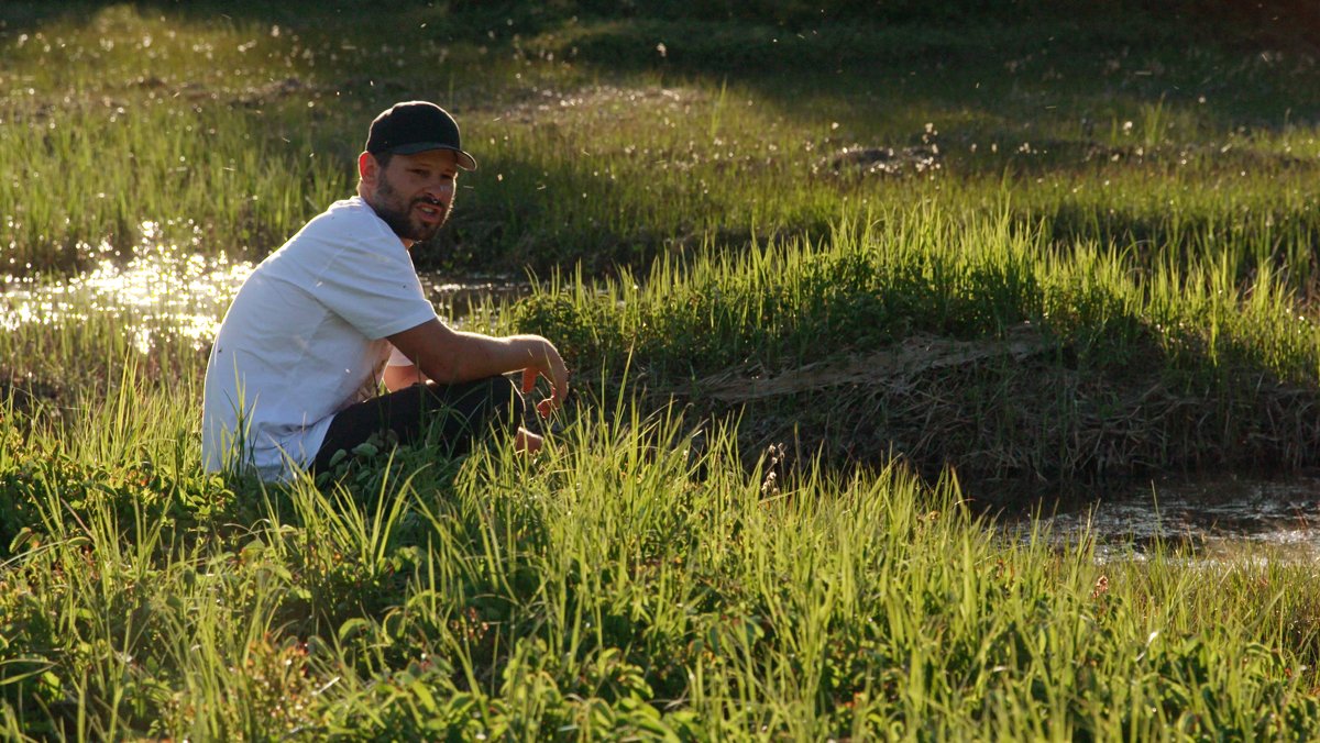 “We’re going through sort of the golden era of carnivorous plants right now.” On Vancouver Island, Justin Dunning is a collector of carnivorous #plants, helping to develop the knowledge base of the rare and undiscovered. #Explore with him on @VisionGardeners #tonight at 9pm ET.