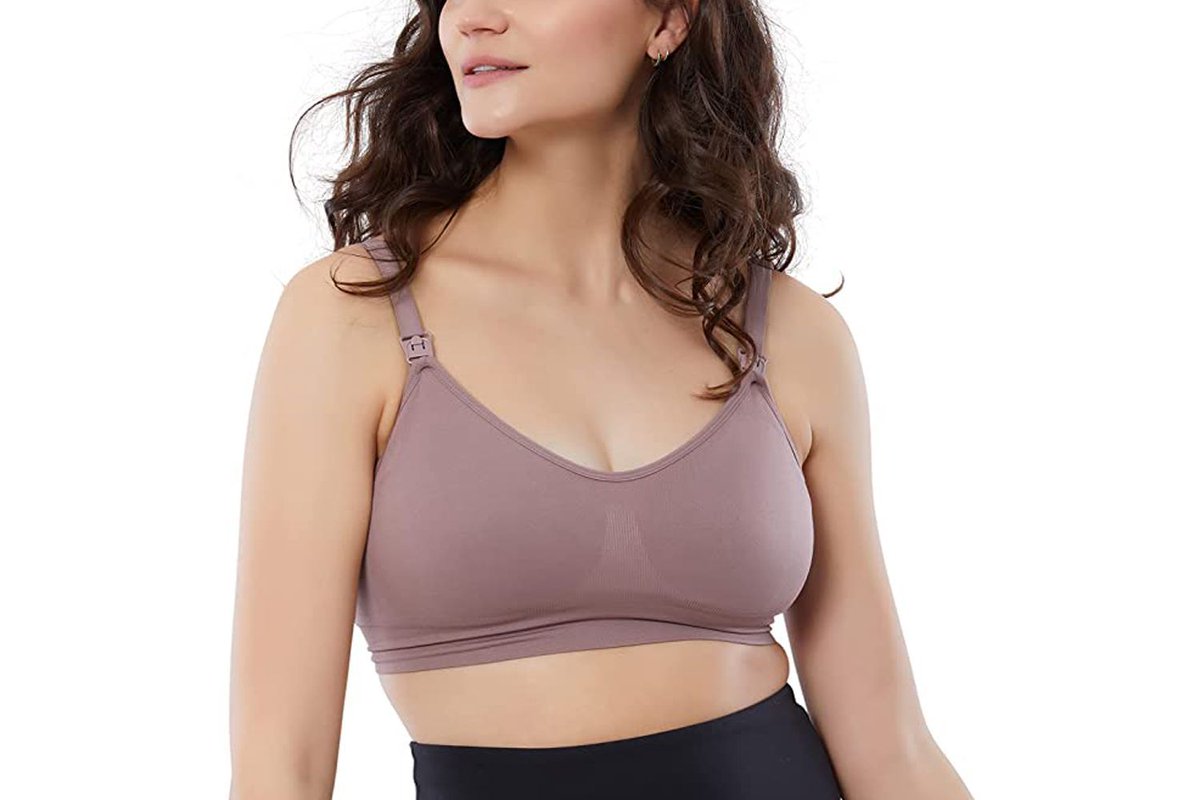babyawards2's tweet photo. Find the best pumping bras for nursing moms, offering comfort and convenience. Read reviews to choose the perfect fit for your breastfeeding journey on Parents.
https://t.co/dL16AGXYWF
#BreastfeedingGear #NursingBras #BreastfeedingJourney #PumpingBras #NursingMom https://t.co/kbPaZzL5VP