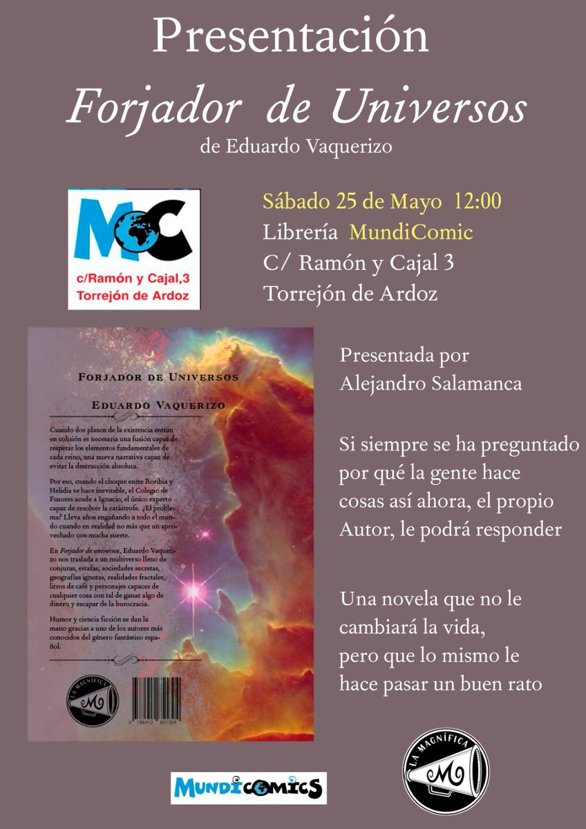 Mundicomics tweet media