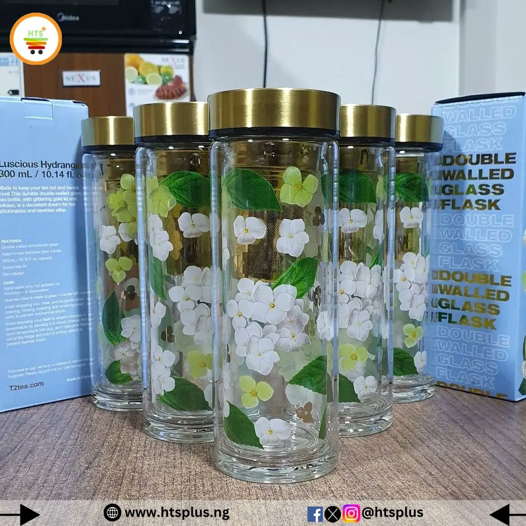 htsplus's tweet photo. Stay hydrated and stylish with our premium water bottles.

Send us a DM to get yours now. 

#weshopforyou #abuja #htsplus #waterbottles #water #abujaonlinesupermarket https://t.co/WsbC2tuOZ6