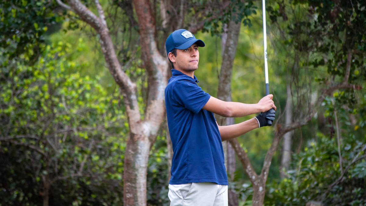 M⛳️
The NAIA has announced the 2023-24 #NAIAMGolf <a href="/Daktronics/">Daktronics</a> Scholar-Athletes ahead of the National Championship!

See the full story --&gt; bit.ly/44NUuXo

#collegegolf