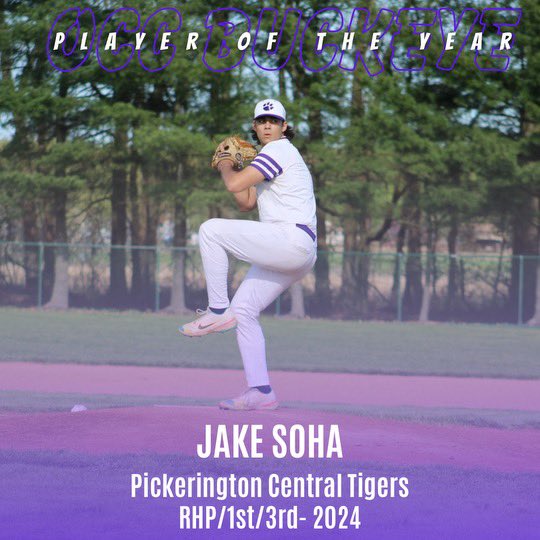 Tiger Baseball tweet media