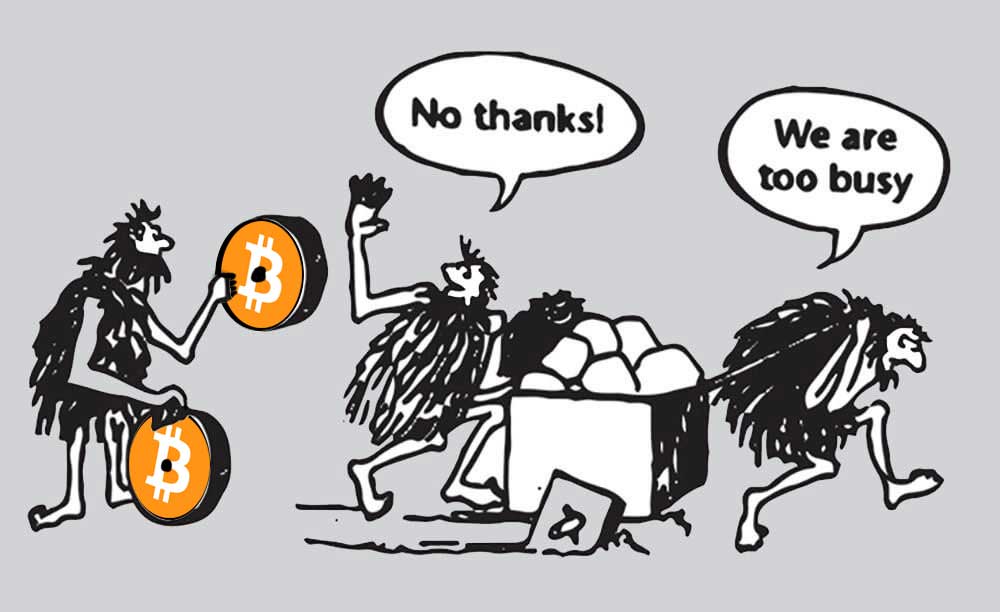 BitNomadic's tweet image. 