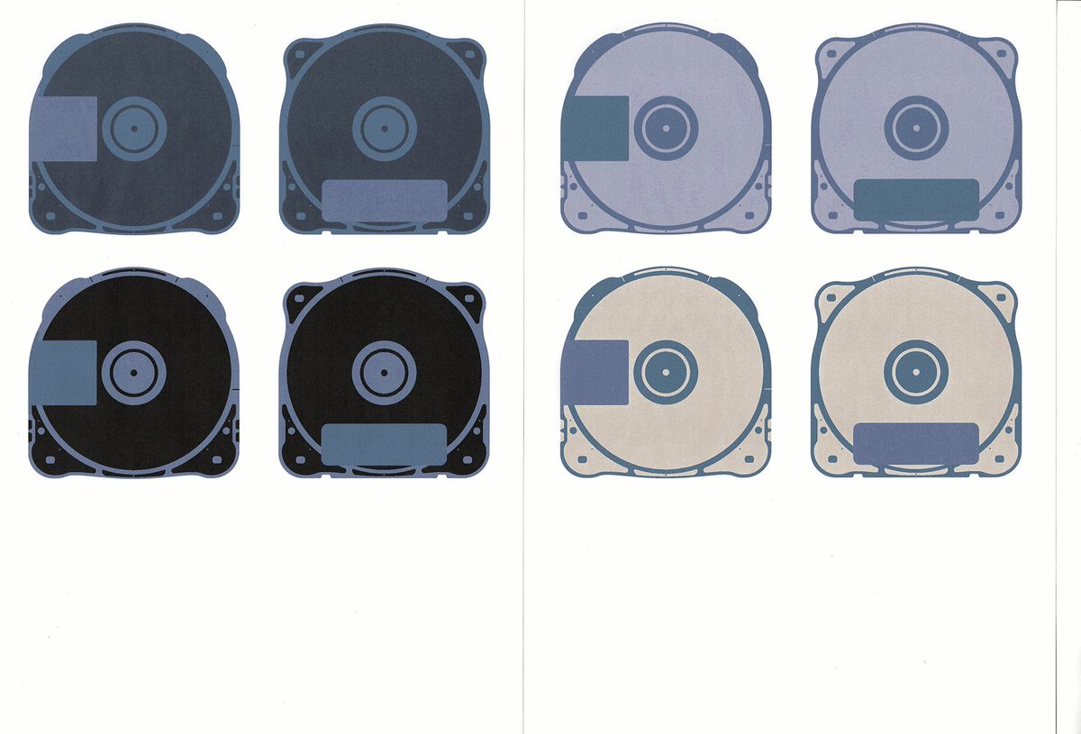 Rare Disc tweet media